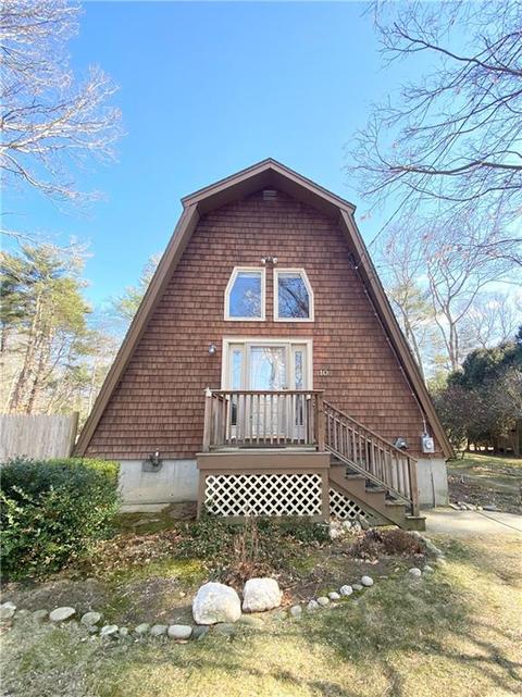 10 Partridge Dr, Exeter, RI 02822 photo 1