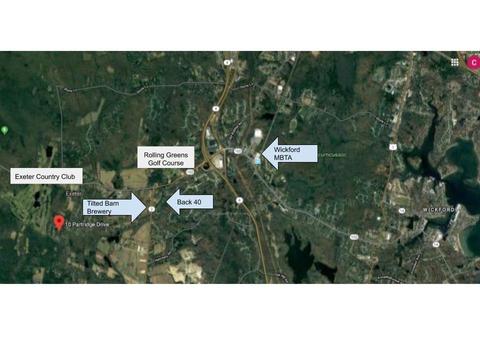 10 Partridge Dr, Exeter, RI 02822 photo 22