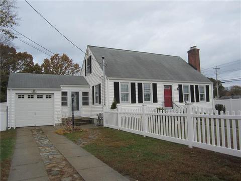 3 Edgehill Rd, Warwick, RI 02889 photo 1