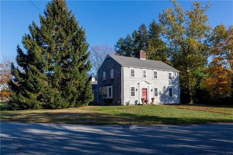 210 Squantum Dr, Warwick, RI 02888 photo 1