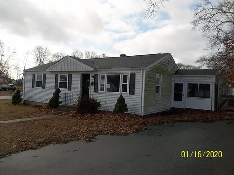 27 Potomac Rd, Warwick, RI 02888 photo 1
