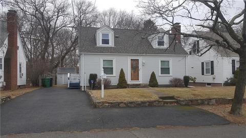 43 Link St, Warwick, RI 02886 photo 1