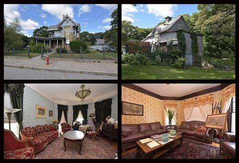 14 Park Pl, Woonsocket, RI 02895 photo 1