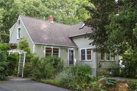 270 Widow Sweets Rd, Exeter, RI 02822 photo 1