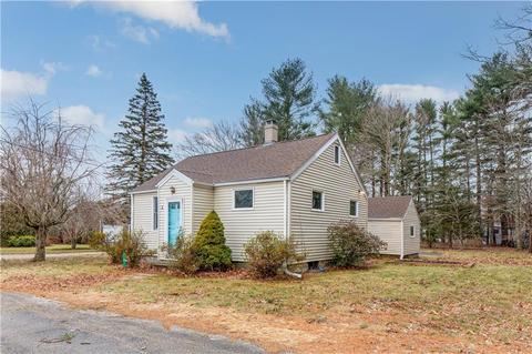 5 Steere Ln, Coventry, RI 02816 photo 1