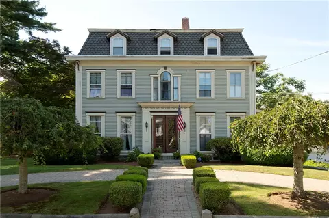37 Elm St, Westerly, RI 02891 photo 1