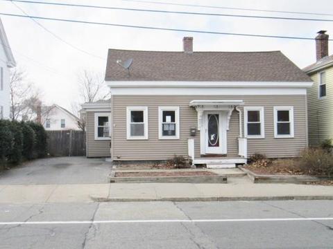 363 Park Ave, Woonsocket, RI 02895 photo 1