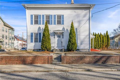 108 West St, Woonsocket, RI 02895 photo 1