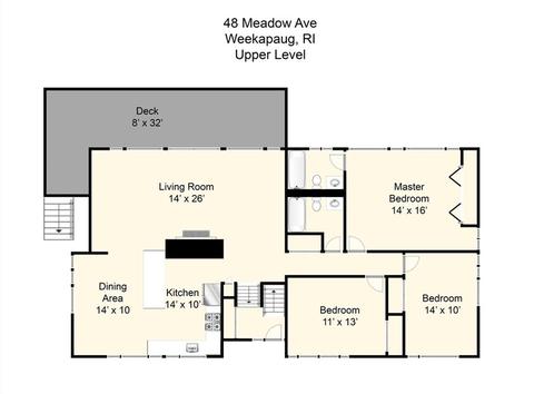 48 Meadow Ave, Westerly, RI 02891 photo 22