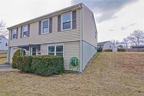 54 Grandview Ave, Woonsocket, RI 02895 photo 1