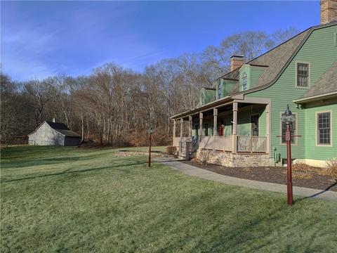 50 Springbrook Rd, Westerly, RI 02891 photo 1