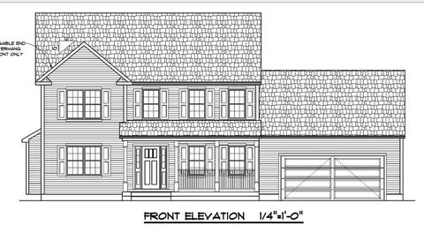 33 Nicholas Dr, Woonsocket, RI 02895 photo 1