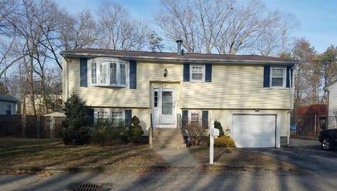 47 Alfred Ave, Johnston, RI 02919 photo 1