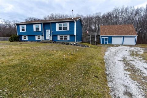 57 Serpentine Rd, Warren, RI 02885 photo 1