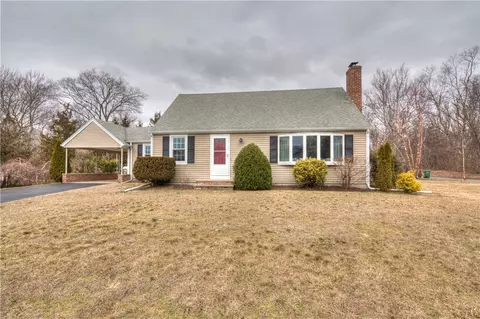 7 Enterprise Rd, Warwick, RI 02886 photo 1