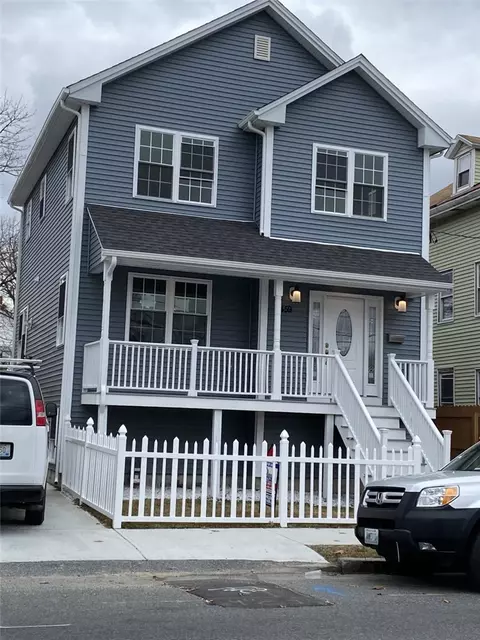 459 Potters Ave, Providence, RI 02907 photo 1