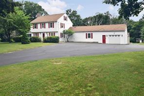 98 Peep Toad Rd, Scituate, RI 02857 photo 1