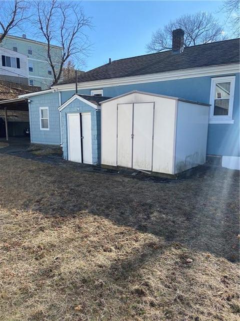 220 Vose St, Woonsocket, RI 02895 photo 3