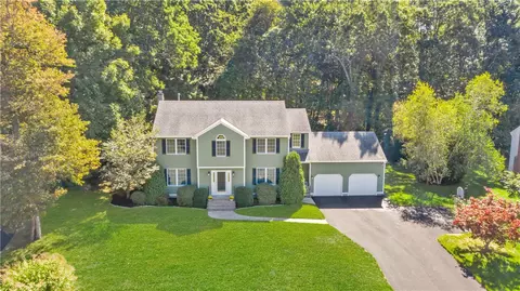 328 Brookline Dr, Warwick, RI 02886 photo 36