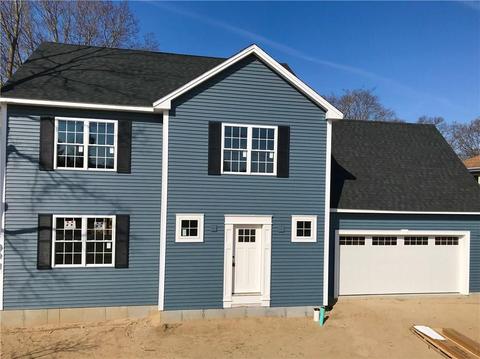 265 Long St, Warwick, RI 02886 photo 1