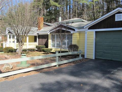 49 Rainbow Rd, Glocester, RI 02814 photo 1