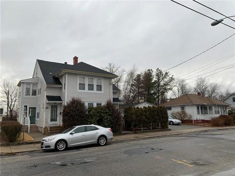 121 Elmore Ave, Woonsocket, RI 02895 photo 1