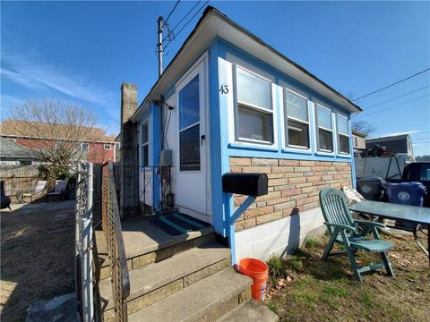 43 Mohawk Ave, Warwick, RI 02889 photo 1