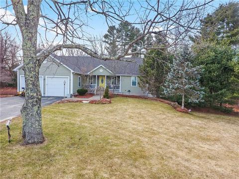 355 Chestnut Hill Rd, Glocester, RI 02814 photo 1
