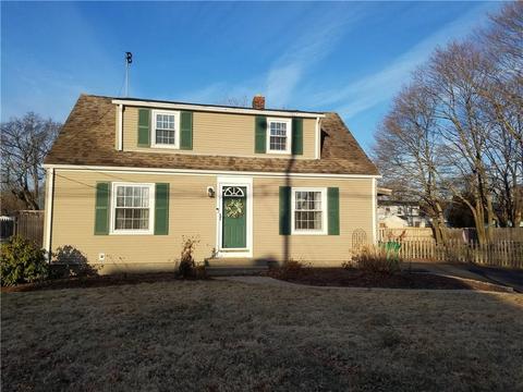 27 Arrow Ave, Warwick, RI 02886 photo 1