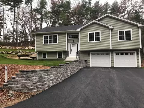 70 Vernon Dr, Glocester, RI 02814 photo 1