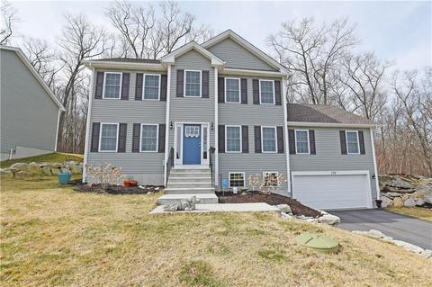234 Gauthier Dr, Woonsocket, RI 02895 photo 1