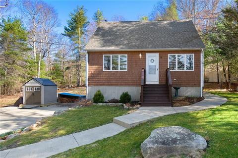 28 Mockingbird Dr, Exeter, RI 02822 photo 28