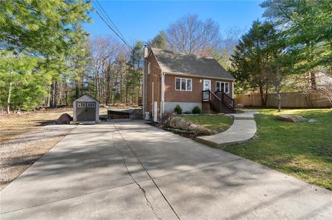 28 Mockingbird Dr, Exeter, RI 02822 photo 27