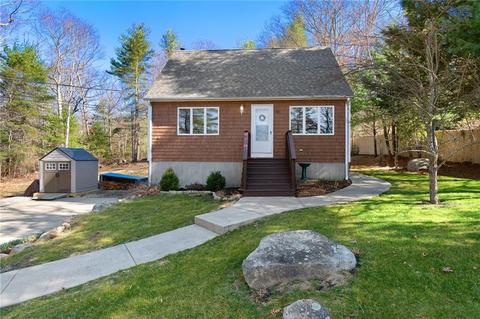 28 Mockingbird Dr, Exeter, RI 02822 photo 1