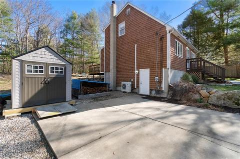 28 Mockingbird Dr, Exeter, RI 02822 photo 30