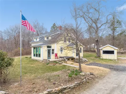 183 Tarklin Rd, Glocester, RI 02814 photo 2