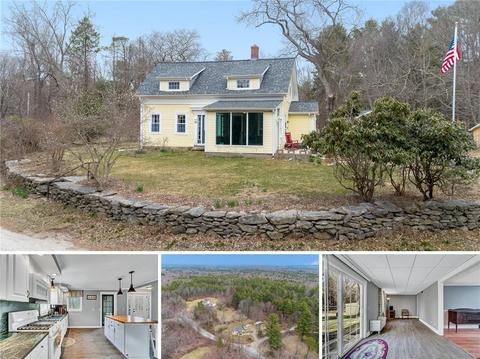 183 Tarklin Rd, Glocester, RI 02814 photo 1