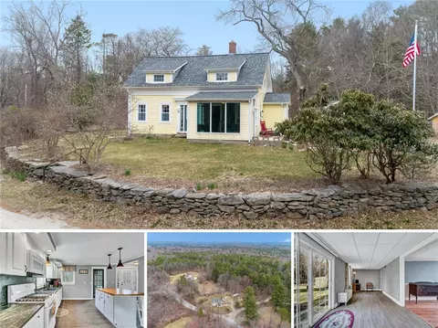 183 Tarklin Rd, Glocester, RI 02814 photo 1