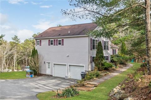 150 Skunk Hill Rd, Exeter, RI 02822 photo 21