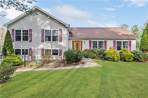 150 Skunk Hill Rd, Exeter, RI 02822 photo 1