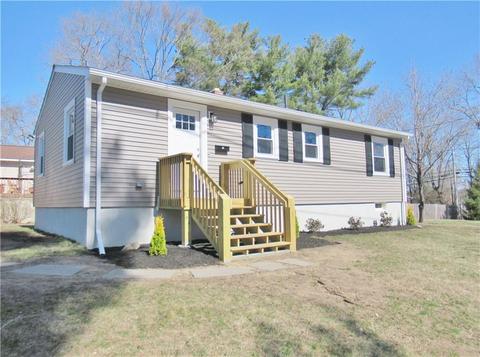 22 Colonial Rd, Coventry, RI 02816 photo 1