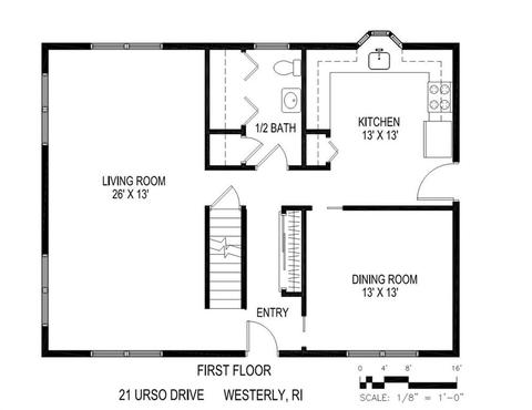 21 Urso Dr, Westerly, RI 02891 photo 36