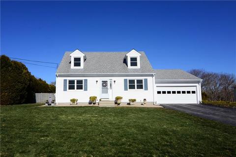 21 Urso Dr, Westerly, RI 02891 photo 1