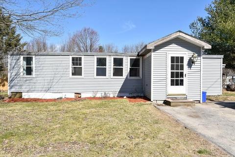 22 Everson Dr, Glocester, RI 02814 photo 1