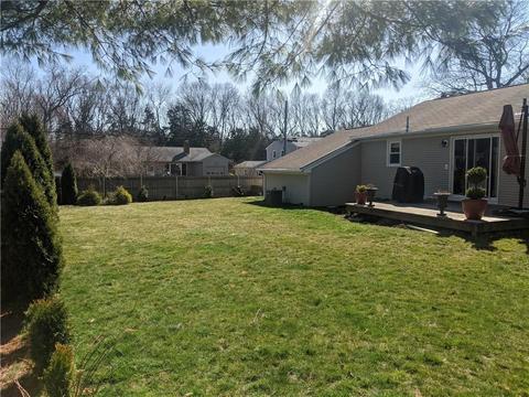 80 Sandro Dr, Warwick, RI 02886 photo 21