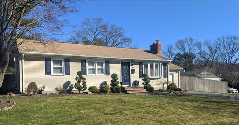 80 Sandro Dr, Warwick, RI 02886 photo 2