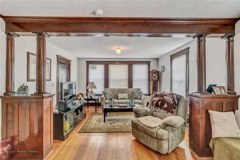 118 Kennedy St, Woonsocket, RI 02895 photo 1