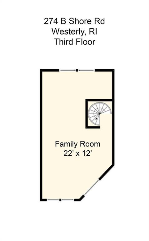 274 Shore Rd #B, Westerly, RI 02891 photo 22