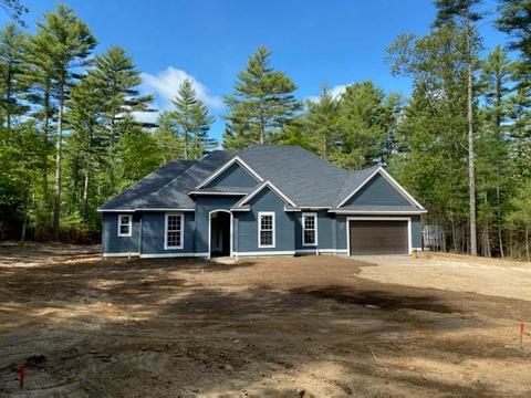 1 Widow Sweets Rd, Exeter, RI 02822 photo 1