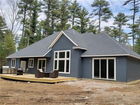 1 Widow Sweets Rd, Exeter, RI 02822 photo 2